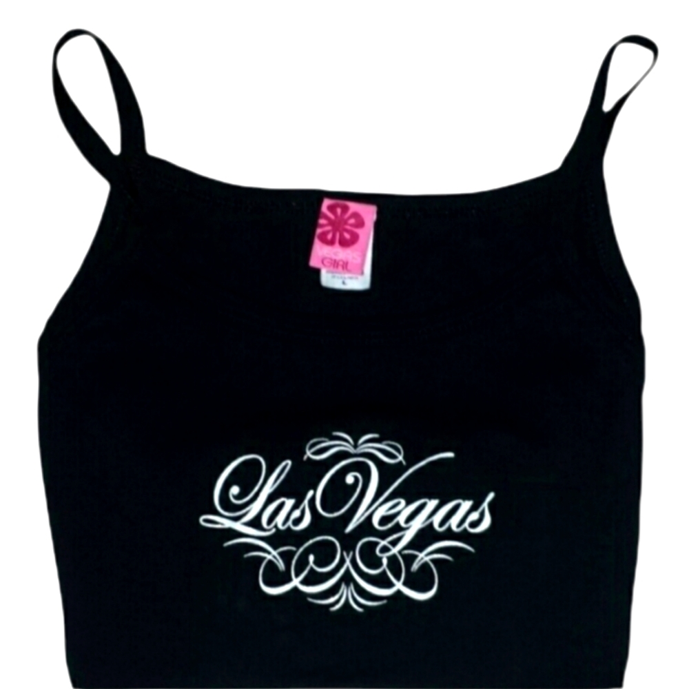 ❤️‍🔥 Tank Top